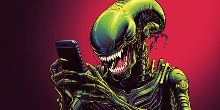 Xenomorph