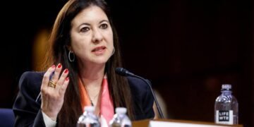 US Senate confirms first Latina Fed governor Adriana Kugler