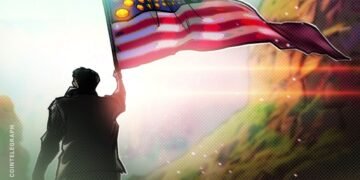 US voters across 4 swing states oppose anti-crypto pres candidates: Coinbase