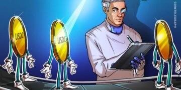 USD Coin officially expands to Base and Optimism networks