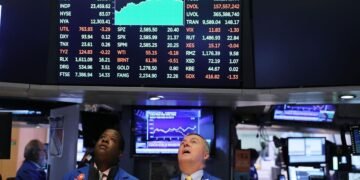 Value Sneaks Past Growth
