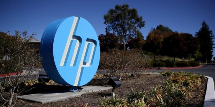 Warren Buffett Powers Down HP Position