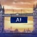 Weak competition in AI race could hurt consumers: UK watchdog