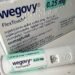 Breakthrough: Shares in Novo Nordisk, a specialist in diabetes and weight loss medicines, have more than tripled in value since the start of 2021