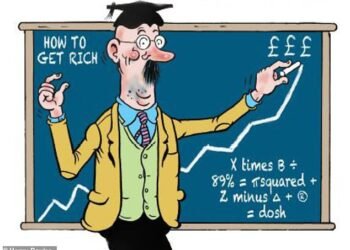What are the most important investment lessons? We ask the experts