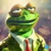 Whales accumulating PEPE, meme token rallies 20%