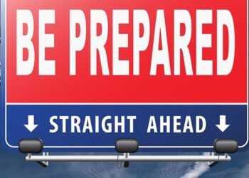 What Does Being Prepared Mean?