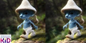 What Is Smurf Cat? The Out-of-Touch Adults’ Guide to Kid Culture