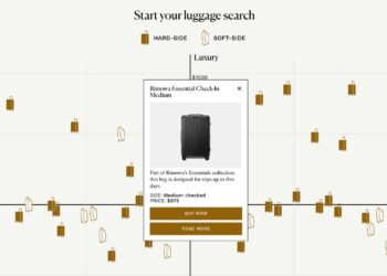 What Is the Best Suitcase? Use This Easy Guide to Find Your Ideal Bag