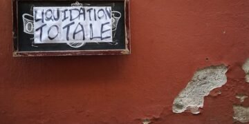 What is Liquidation? - Benzinga