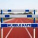 What is a Hurdle Rate?