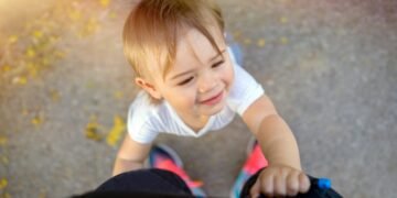 What to Do When You’re Feeling ‘Touched Out’ As a Parent