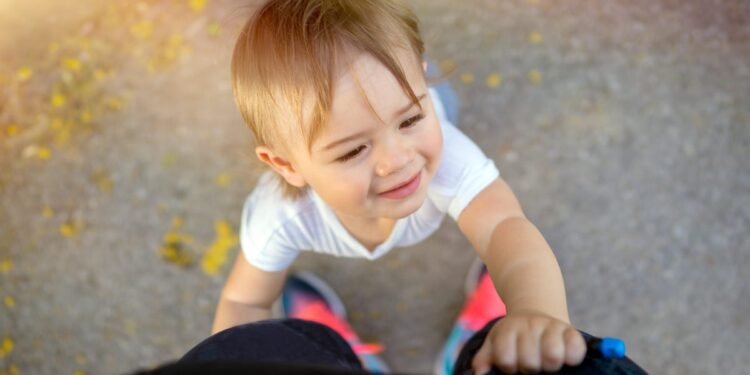 What to Do When You’re Feeling ‘Touched Out’ As a Parent