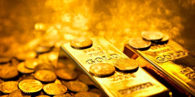 Whatever Happened To Gold Being An Inflation Hedge?