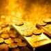 Whatever Happened To Gold Being An Inflation Hedge?