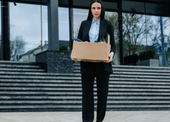 When Companies Start Firing People To Avoid Layoffs