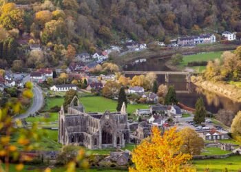 Where Is 'Sex Education' Filmed?