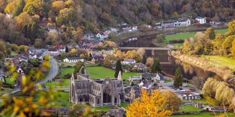 Where Is 'Sex Education' Filmed?