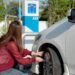 Where to Get Free Air for Your Tires