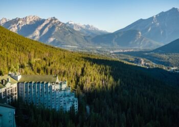 Condé Nast Traveler