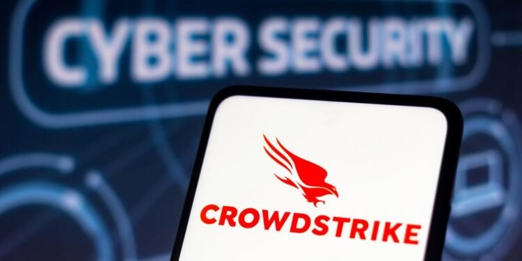 Why Crowdstrike Is The Best Way To Play The Swift Rise Of Corporate Hacking