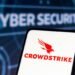 Why Crowdstrike Is The Best Way To Play The Swift Rise Of Corporate Hacking
