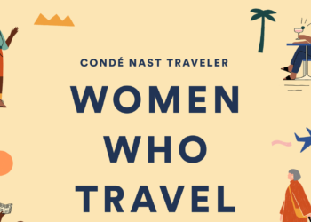 Condé Nast Traveler