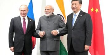 Xi Jinping’s absence challenges G20 status as global leadership forum