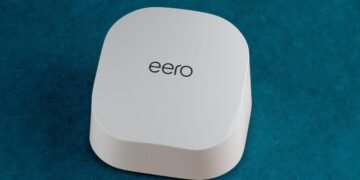 You Can Get Amazon's eero mesh Wifi Systems at a Big Discount Right Now