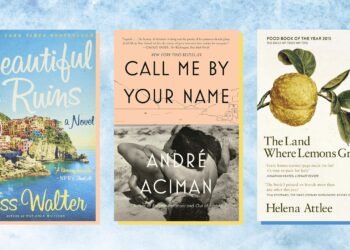 13 Travel Books to Read Before Your Next Trip to Italy