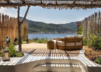 15 Best Hotels in Ibiza (2023)