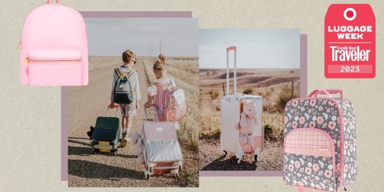 Condé Nast Traveler