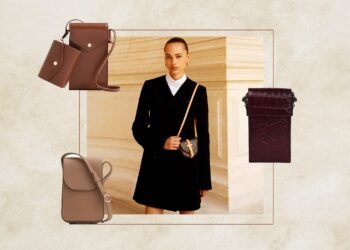 15 Best Small Purses for When You Only Need Your Phone and Card