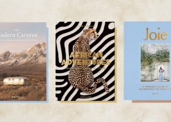 Condé Nast Traveler