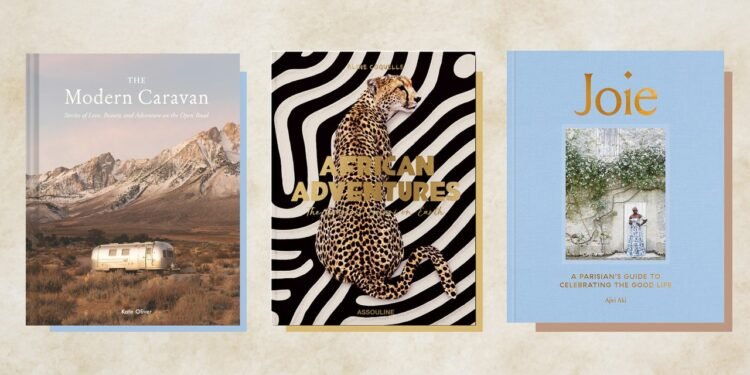 Condé Nast Traveler