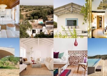 18 Best Villas to Rent in Portugal (2023)
