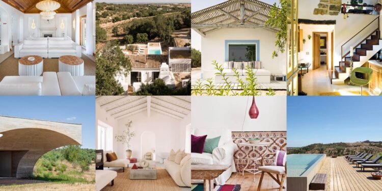 18 Best Villas to Rent in Portugal (2023)