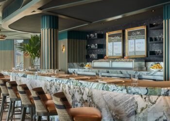 20 Best Hotels in New Orleans, From the French Quarter to the Lower Garden District