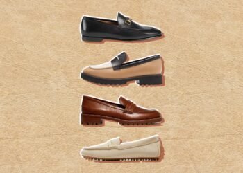 20 Best Women's Loafers of 2023