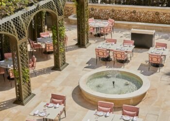 20 Top Hotels in Monaco & the South of France 2023: Readers’ Choice Awards