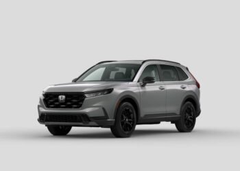 2024 Honda CR-V: Features, Pricing, Specs & How to Buy