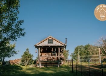 23 Editor-Recommended Airbnbs Around the World