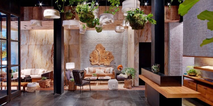 25 Luxury Hotels in New York City: Readers’ Choice Awards 2023