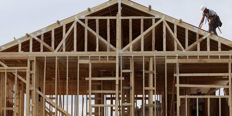 3 Buffett-Munger Homebuilders To Consider For Final Months Of 2023
