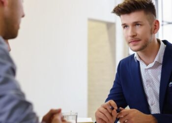 3 Things To Convey In Your Job Interview