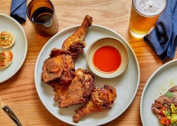 36 Best Restaurants in Los Angeles