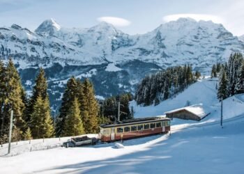 Condé Nast Traveler