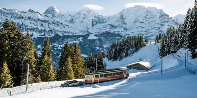 Condé Nast Traveler