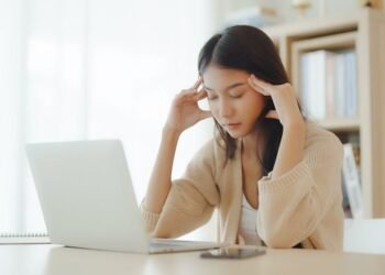 5 Ways To Get Out Of A Career Rut