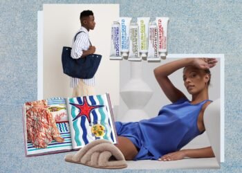 55 Best Travel Gifts for Every Globetrotter on Your List (2023)